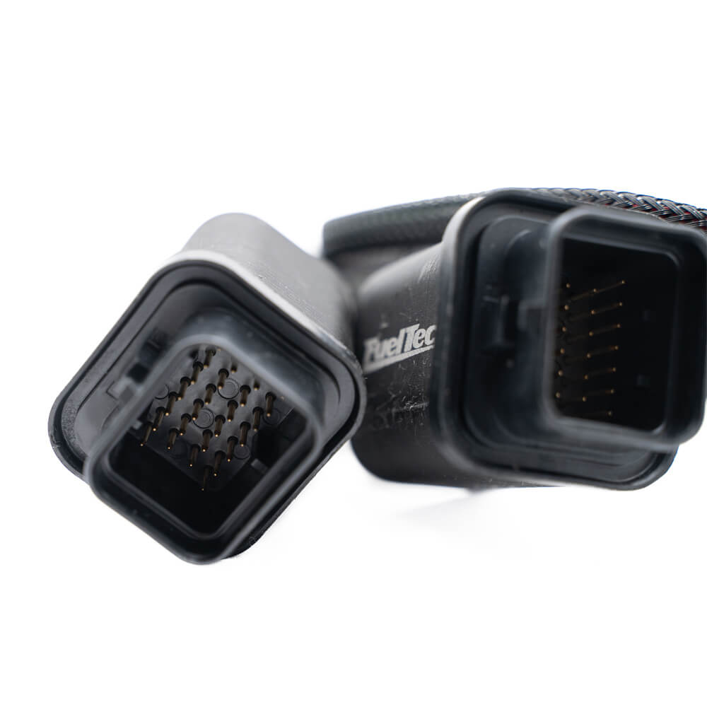 FuelTech USA -  FT550 to FT600/FT700 Adapter Harness