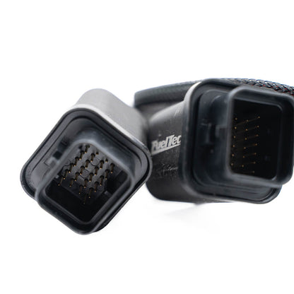 FuelTech USA -  FT550 to FT600/FT700 Adapter Harness
