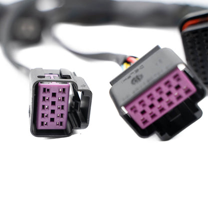 FuelTech USA -  FT550 to FT600/FT700 Adapter Harness