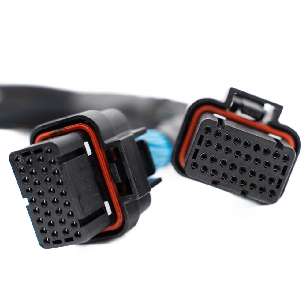 FuelTech USA -  FT550 to FT600/FT700 Adapter Harness
