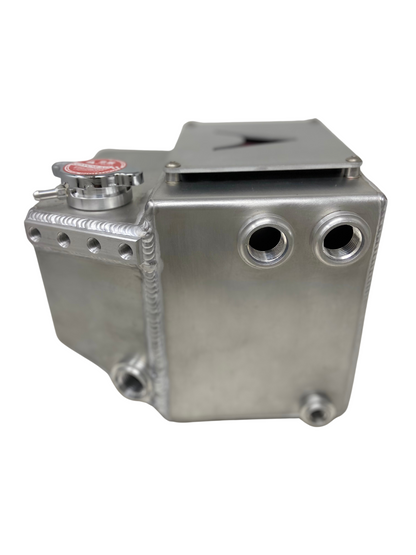Alaria - E36 Bolt-in Combination Breather tank/ Coolant header tank