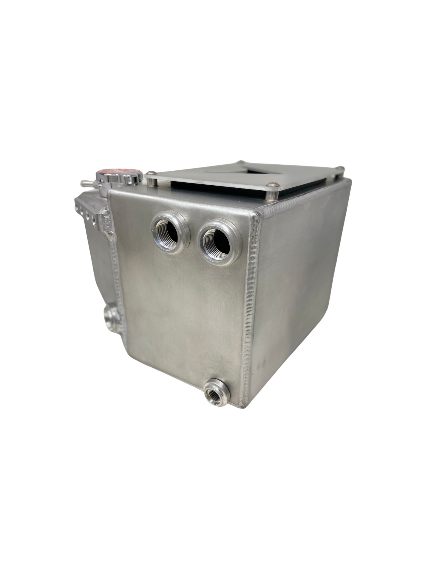 Alaria - E36 Bolt-in Combination Breather tank/ Coolant header tank