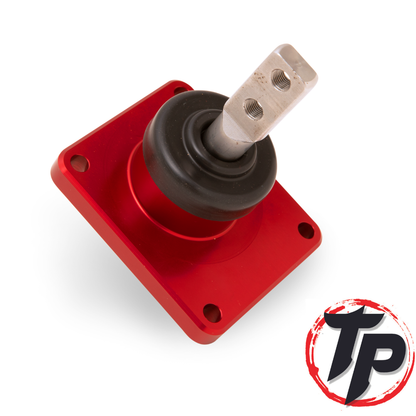 Tick Performance - Billet Short-Throw Shifter For Tremec Magnum XL Transmissions