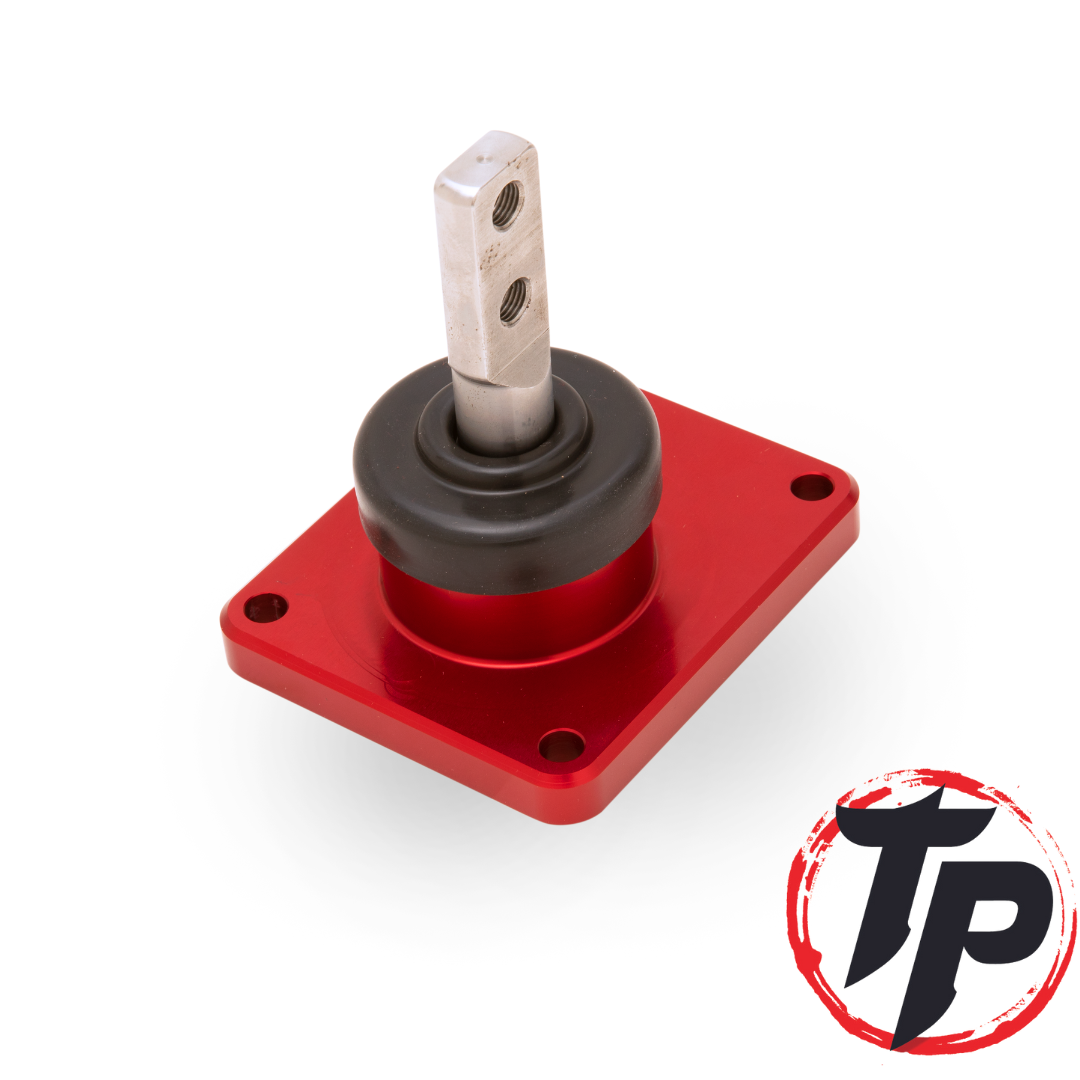 Tick Performance - Billet Short-Throw Shifter For Tremec Magnum XL Transmissions