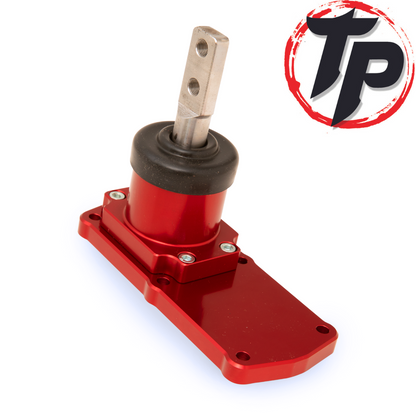 Tick Performance - Billet Short-Throw Shifter For Tremec TKX Transmissions