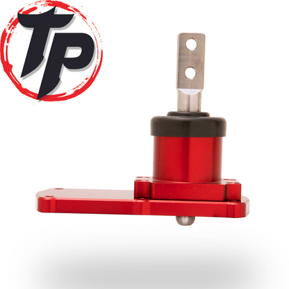 Tick Performance - Billet Short-Throw Shifter For Tremec TKX Transmissions