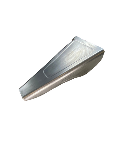 Alaria - Weld-In Trans Tunnel for S13 240sx