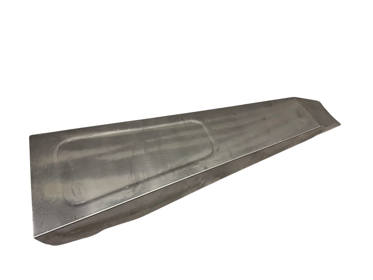 Alaria - Weld-In Trans Tunnel Topper for BMW E36