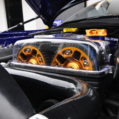 PRP Adjustable Cam Gears - Toyota 1JZ/2JZ