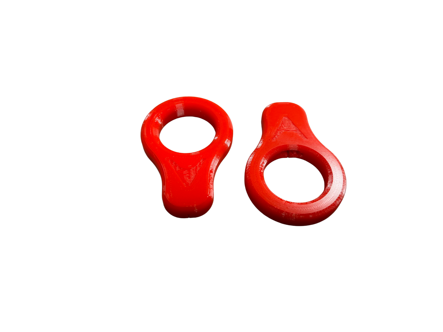 Alaria - E46 BMW Door Pulls