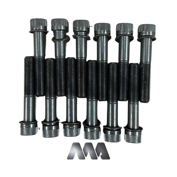 MA-Motorsports - Quickchange Differential Axle Hardware