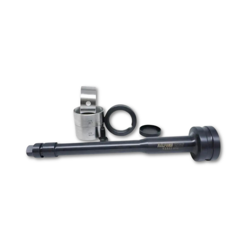 Kelford - 4G63 Balance Shaft Delete Kit