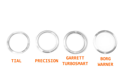 ARTEC - 50-55mm "Standard" V-Band Locating Ring