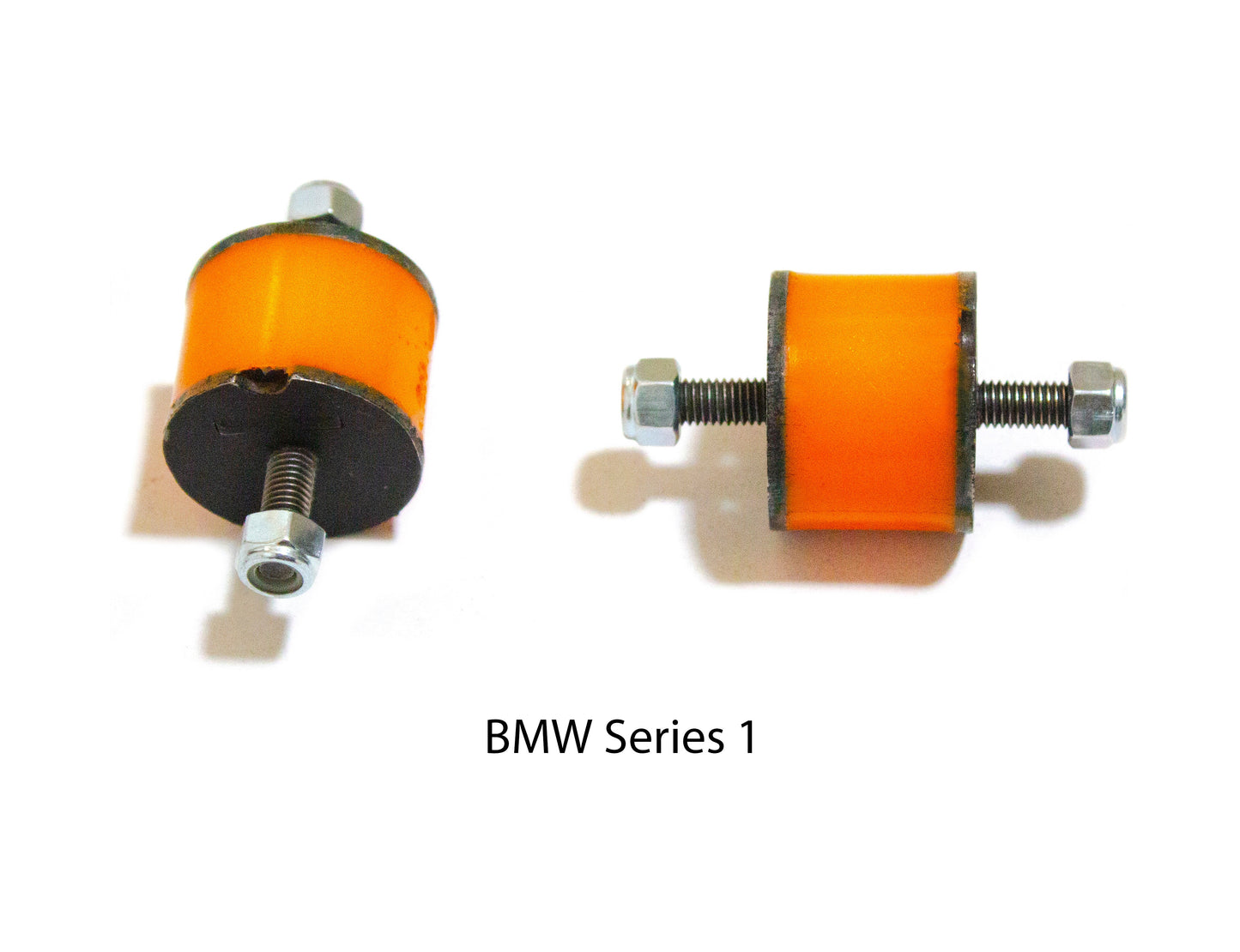BMW Urethane Trans Mount - Series 1