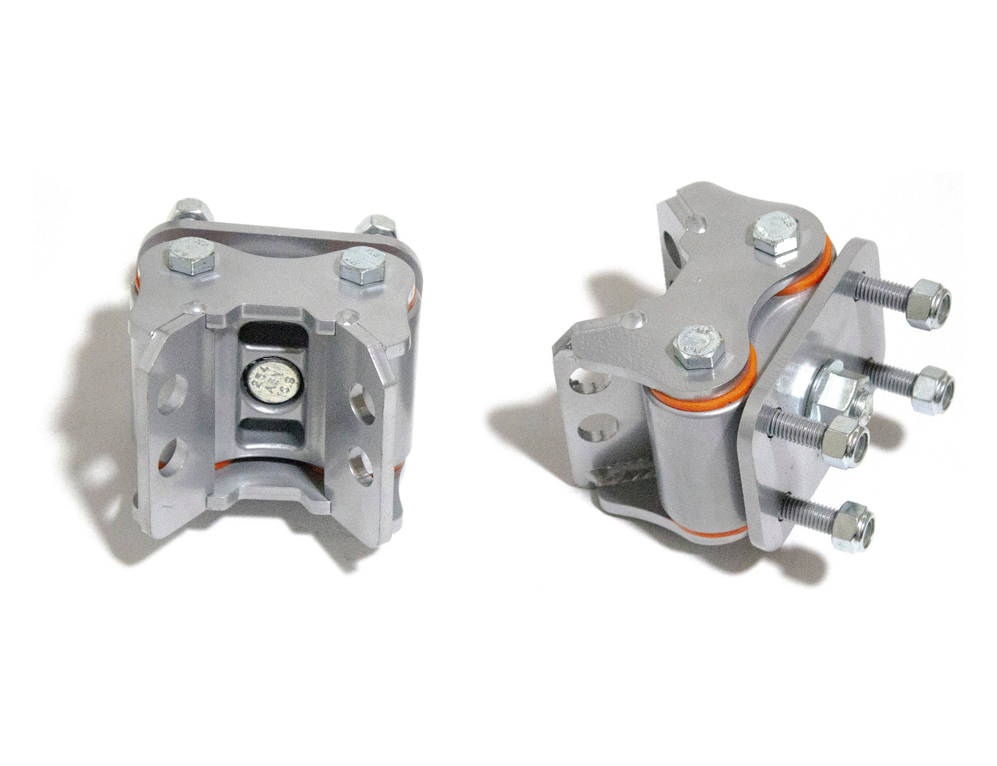 Toyota Urethane Trans Mount - Series 1 - T-UTM-S1