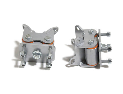 Toyota Urethane Trans Mount - Series 2 - T-UTM-S2