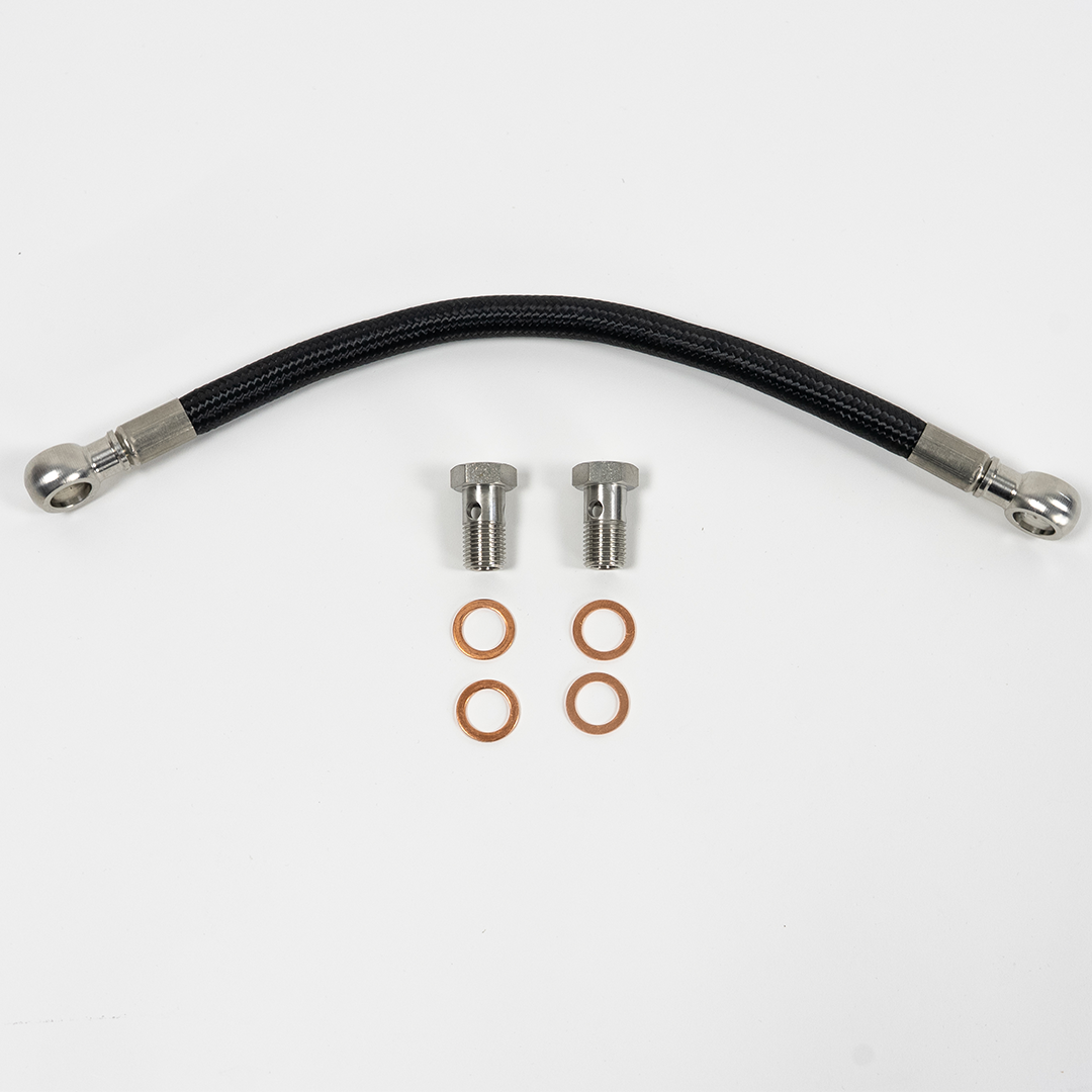 RACEFORM - VANOS Oil Line – BMW M50 / M52 / M54 / S50 / S52