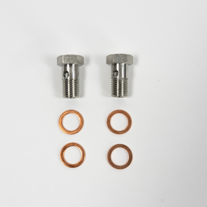 RACEFORM - VANOS Oil Line – BMW M50 / M52 / M54 / S50 / S52