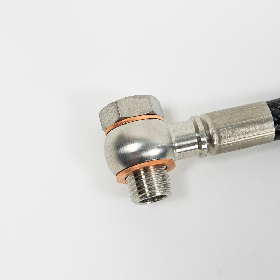 RACEFORM - VANOS Oil Line – BMW M50 / M52 / M54 / S50 / S52