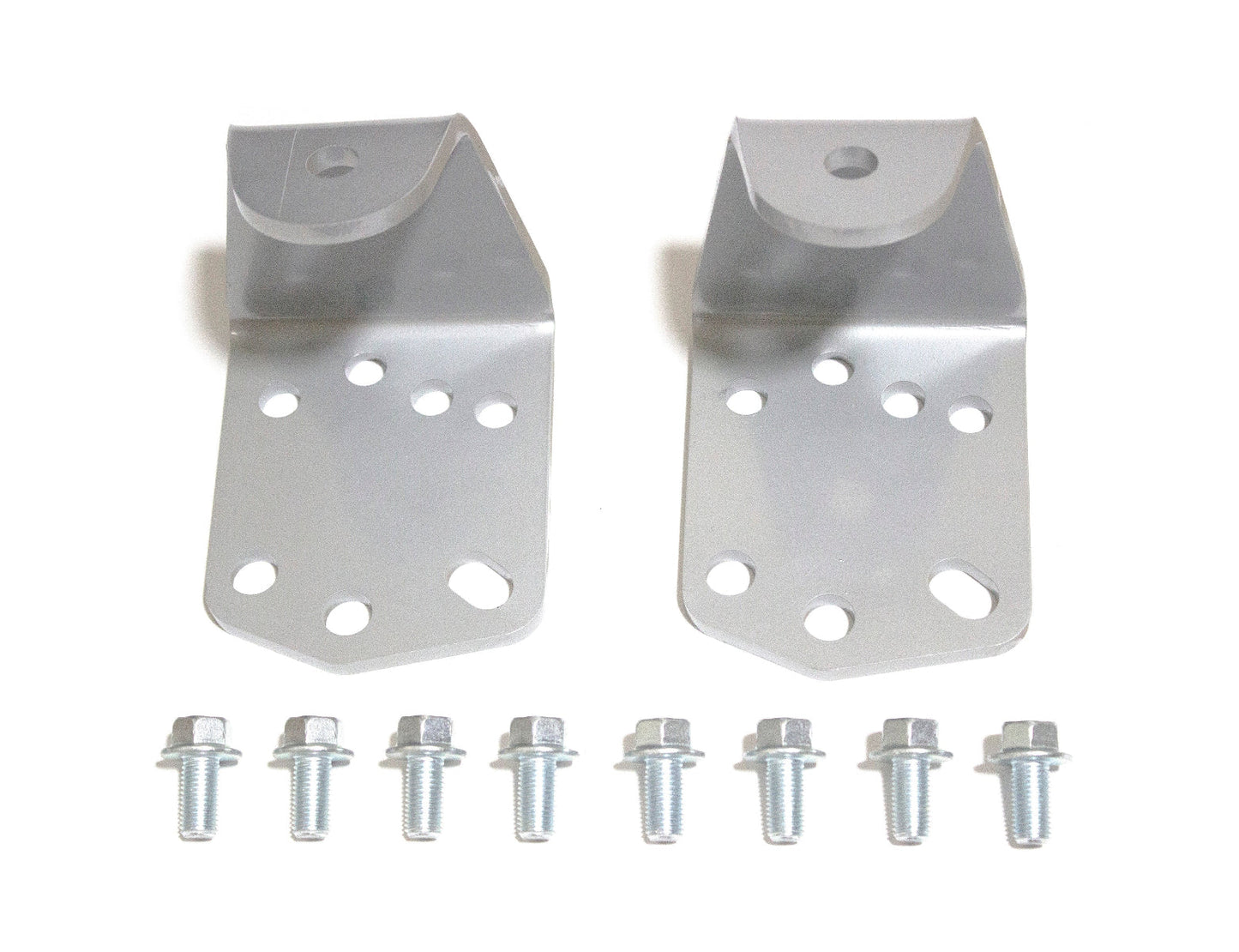 VG30 into S Chassis Motor Mount Brackets
