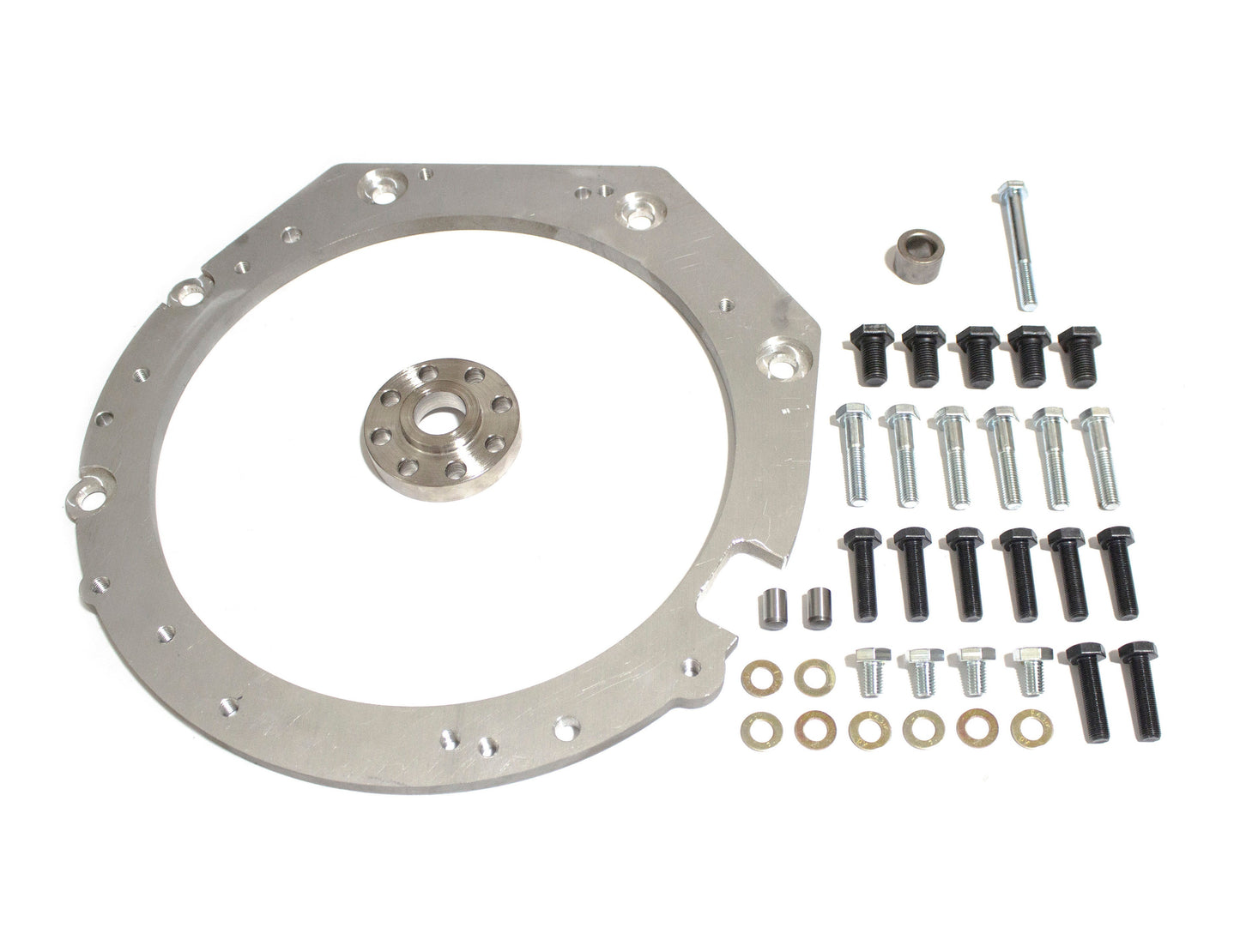 VH to VG transmission adapter kit
