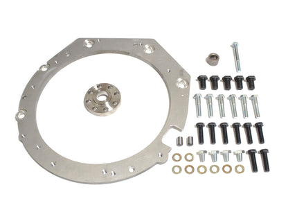 VH to VG transmission adapter kit