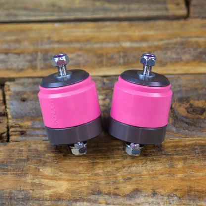 Condor Speed Shop - VIP Polyurethane Engine Mount Set - E36 318i & Z3 1.9