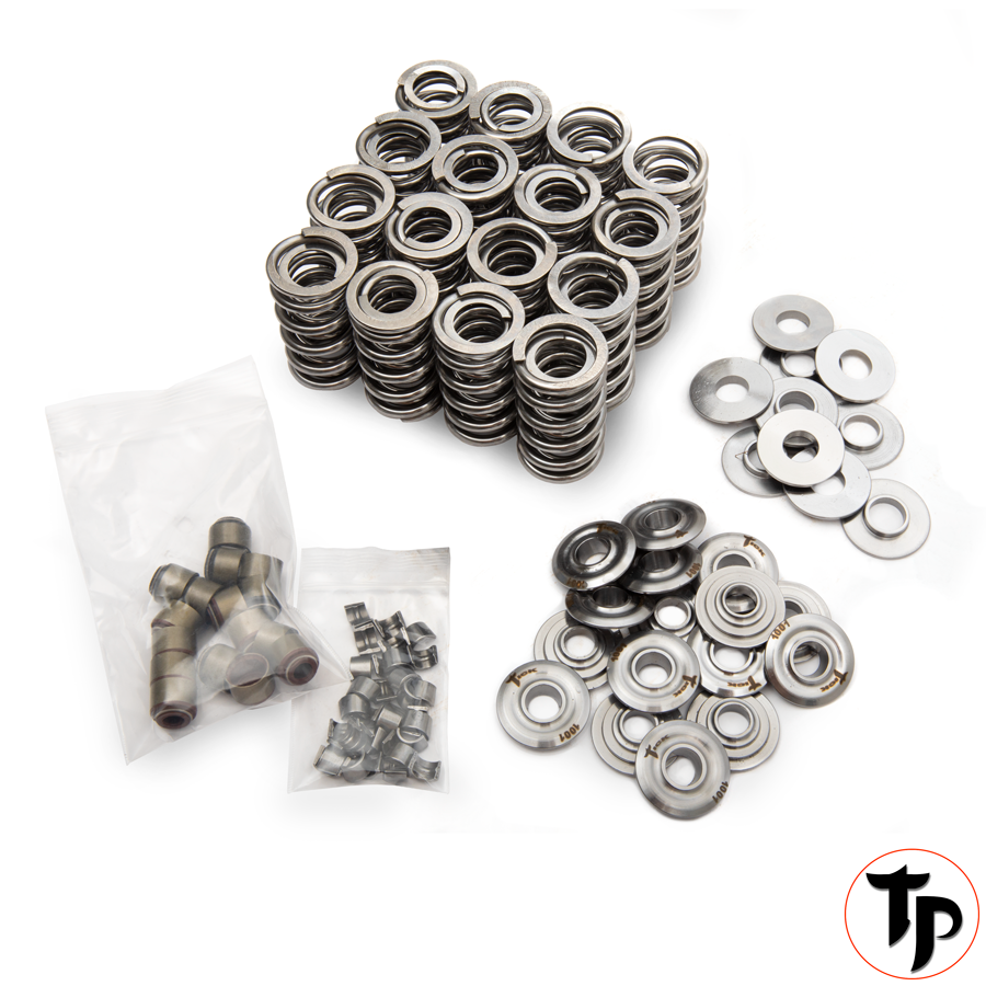 Tick Performance - Elite Series Camshaft Package for LS1 & LS6 Engines
