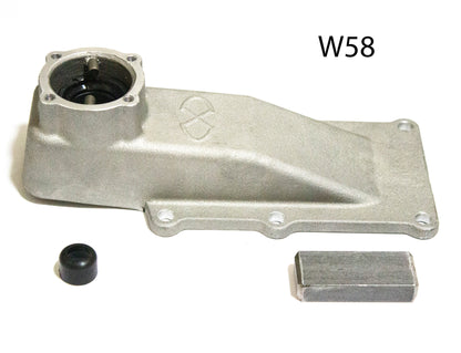 Toyota R154 and W58 Shifter Housings