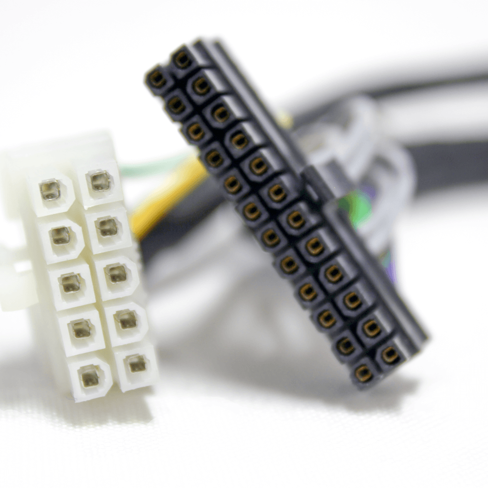 FuelTech USA -  WB-O2 Datalogger Adapter Harness