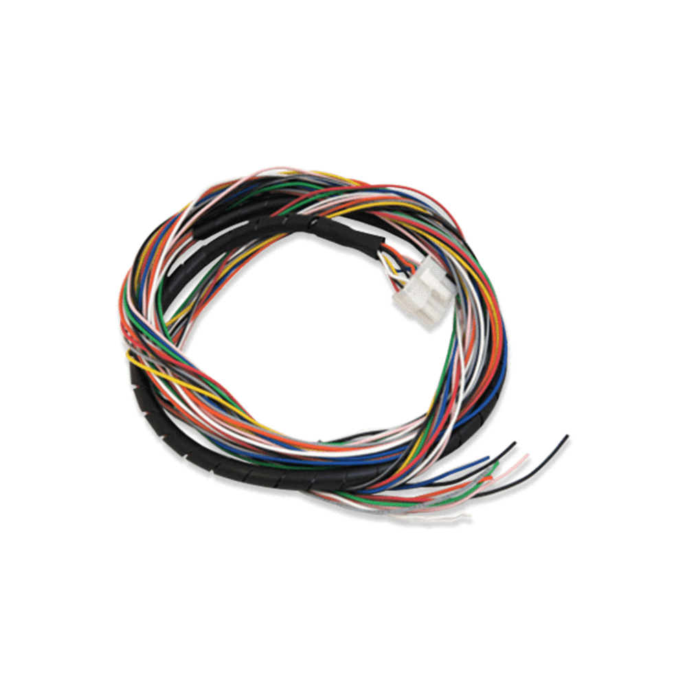 FuelTech USA -  WB-O2 Datalogger Harness