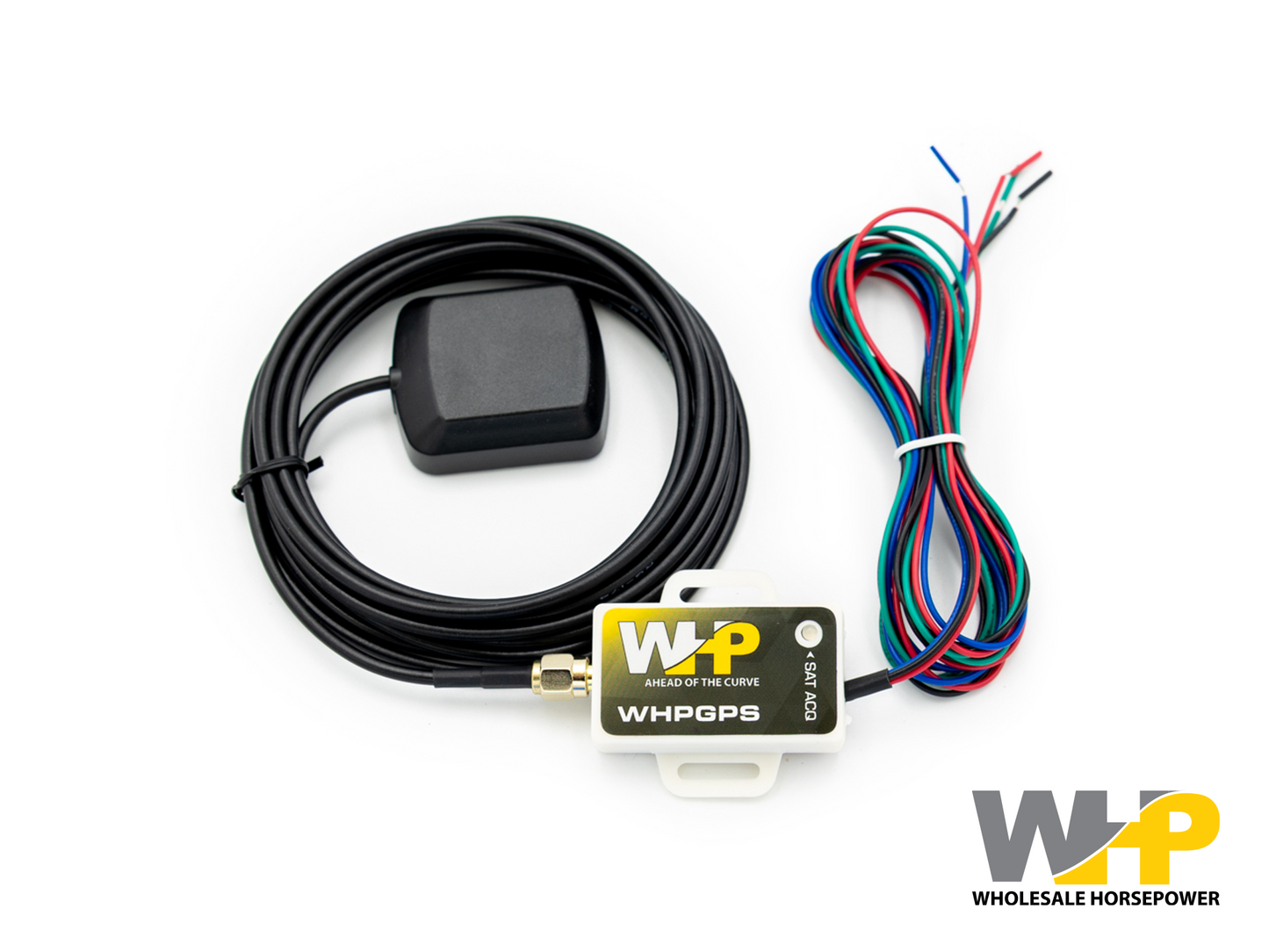 ECU MASTER - WHP GPS Vehicle Speed Sensor