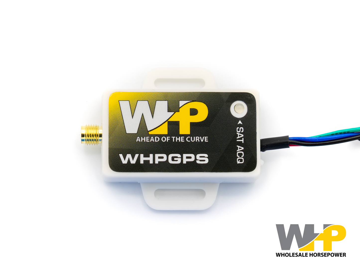ECU MASTER - WHP GPS Vehicle Speed Sensor