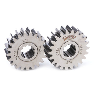 Winter's Quick Change - 10-Spline Quick-Change Gears 8515A 15A