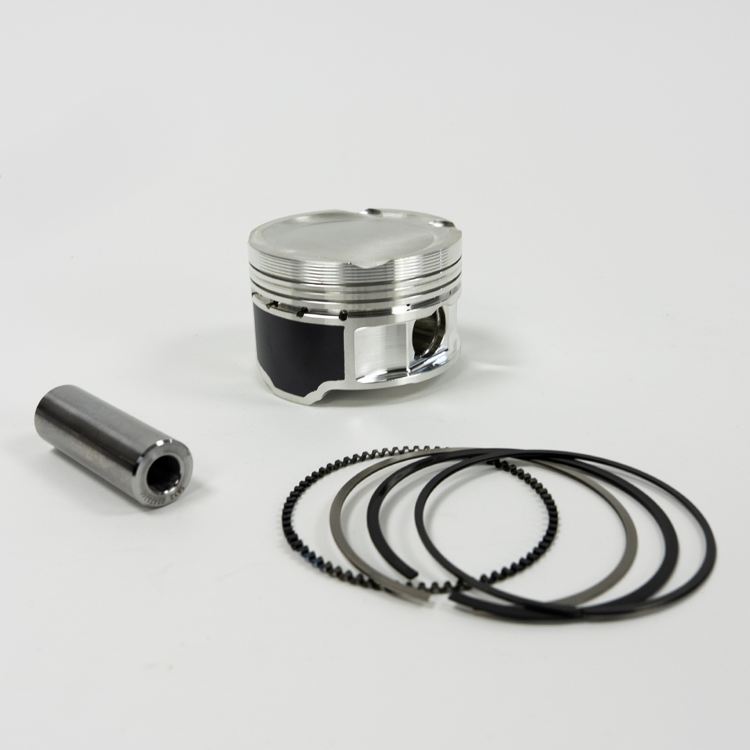 Wiseco Drift HQ spec BMW M52B28 2.8L Turbo 85mm Bore 9.5:1