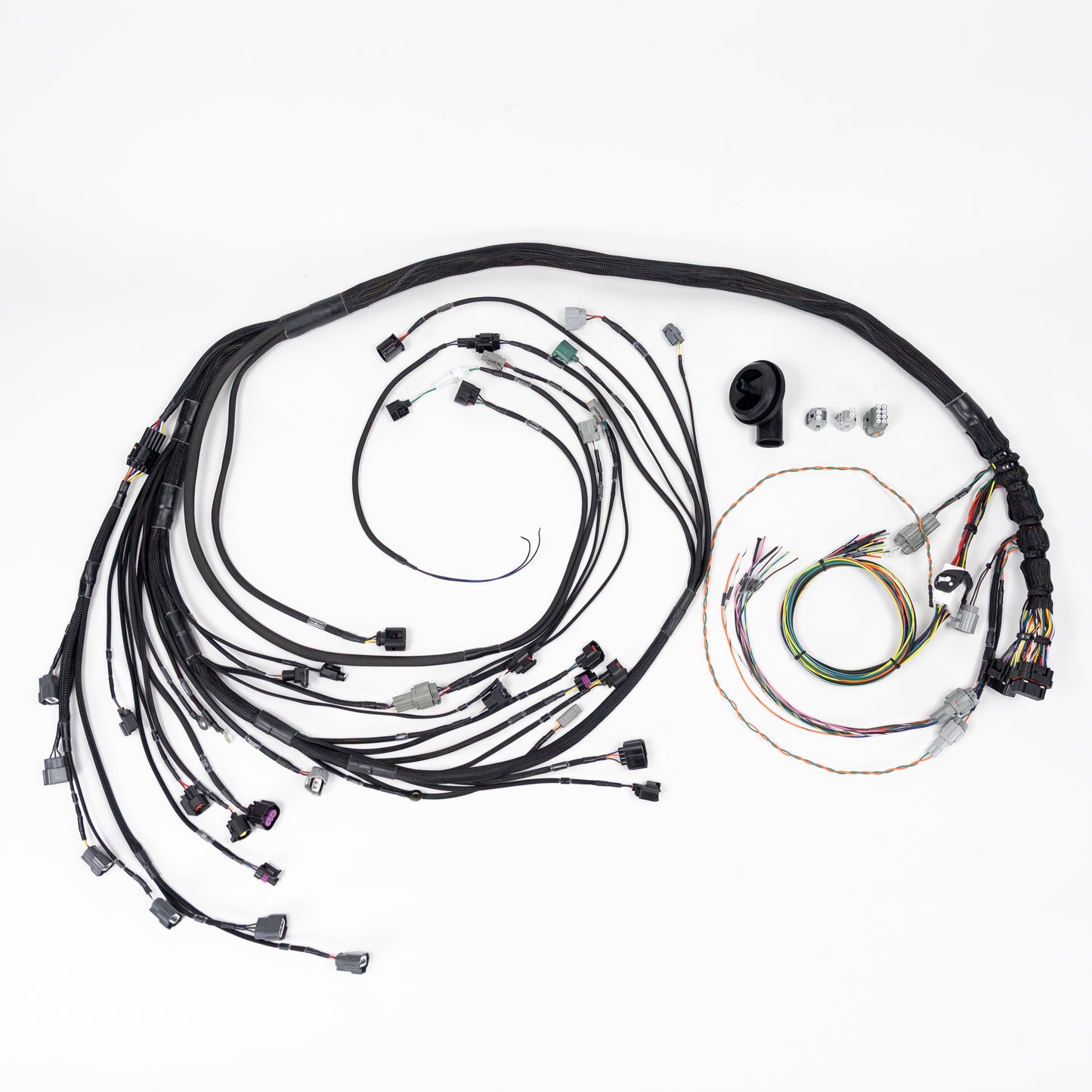 Wiring Specialities - JZ Series Wiring Harness (1JZ / 2JZ)
