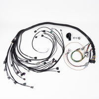 Wiring Specialities - JZ Series Wiring Harness (1JZ / 2JZ)
