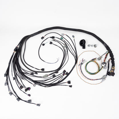 Wiring Specialities - JZ Series Wiring Harness (1JZ / 2JZ)