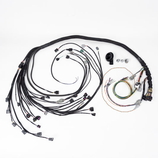Wiring Specialities - JZ Series Wiring Harness (1JZ / 2JZ)
