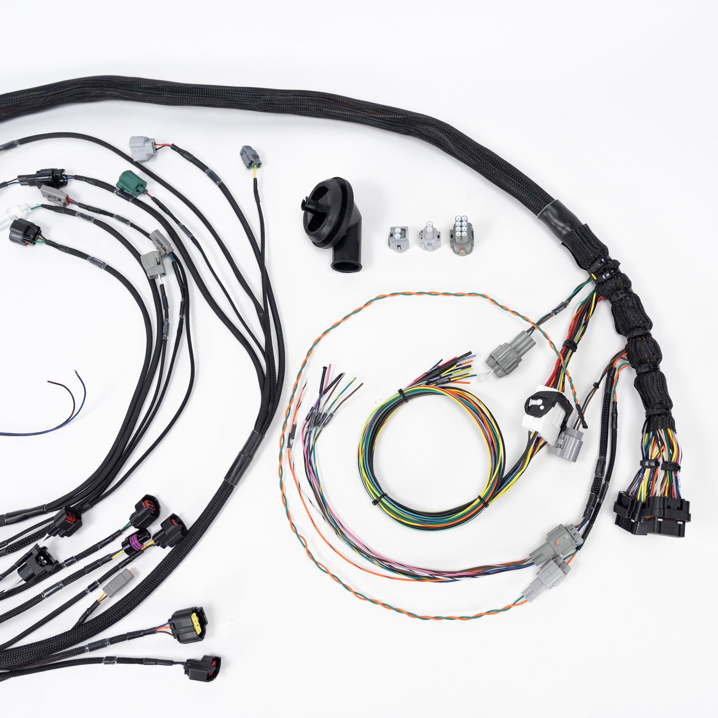 Wiring Specialities - JZ Series Wiring Harness (1JZ / 2JZ)