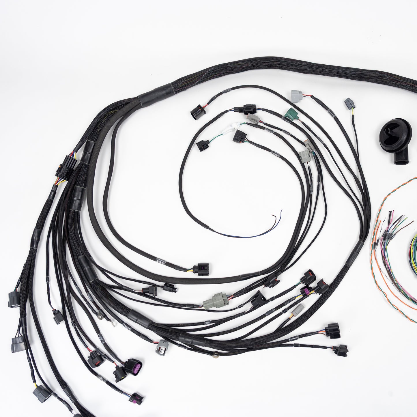 Wiring Specialities - JZ Series Wiring Harness (1JZ / 2JZ)