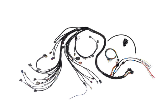 Wiring Specialities - RB25DET S1/S2 Wiring Harness