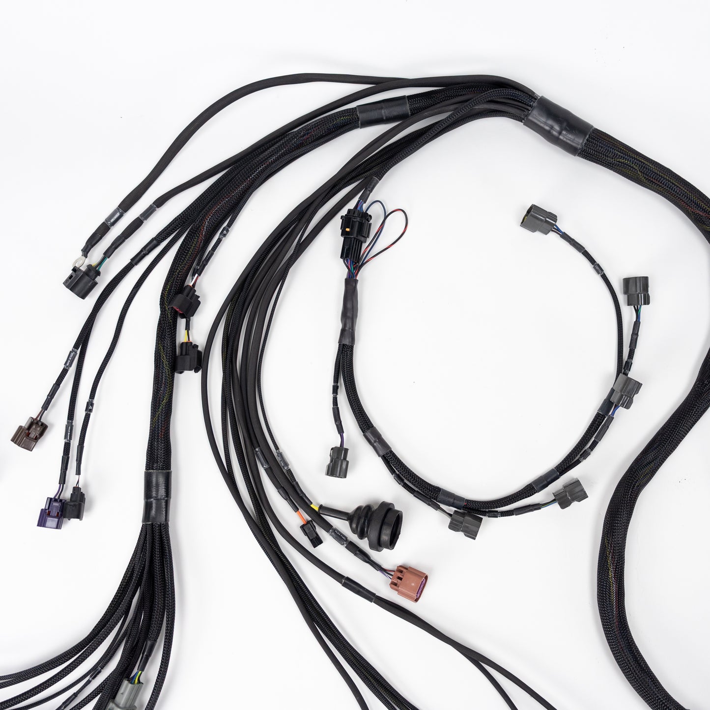 Wiring Specialities - RB25DET S1/S2 Wiring Harness