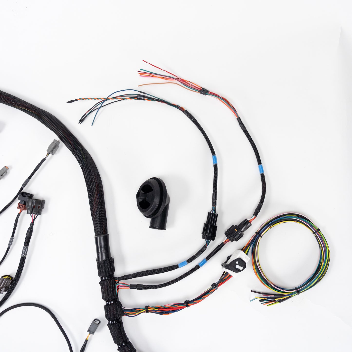 Wiring Specialities - SR20DET Wiring Harness (S13 / S14 / S15)
