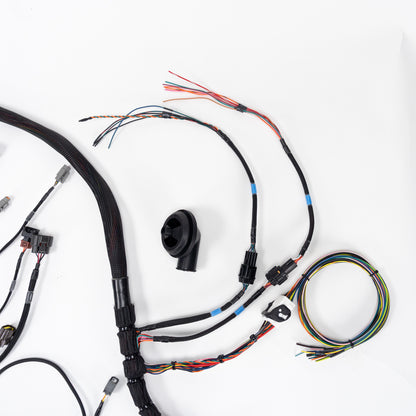 Wiring Specialities - SR20DET Wiring Harness (S13 / S14 / S15)