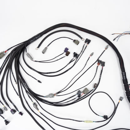 Wiring Specialities - SR20DET Wiring Harness (S13 / S14 / S15)