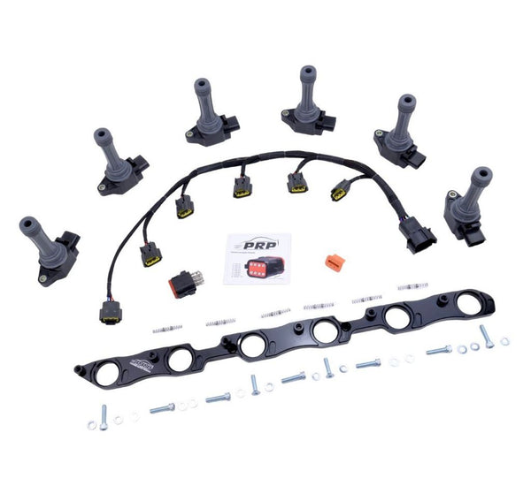 PRP VR38 Ignition Coil Kit - Toyota 1JZ/2JZ