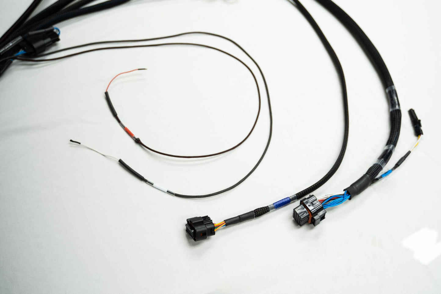 FuelTech USA -  FT450/550 4 Cylinder Universal A Harness