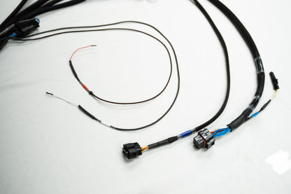 FuelTech USA -  FT450/550 4 Cylinder Universal A Harness