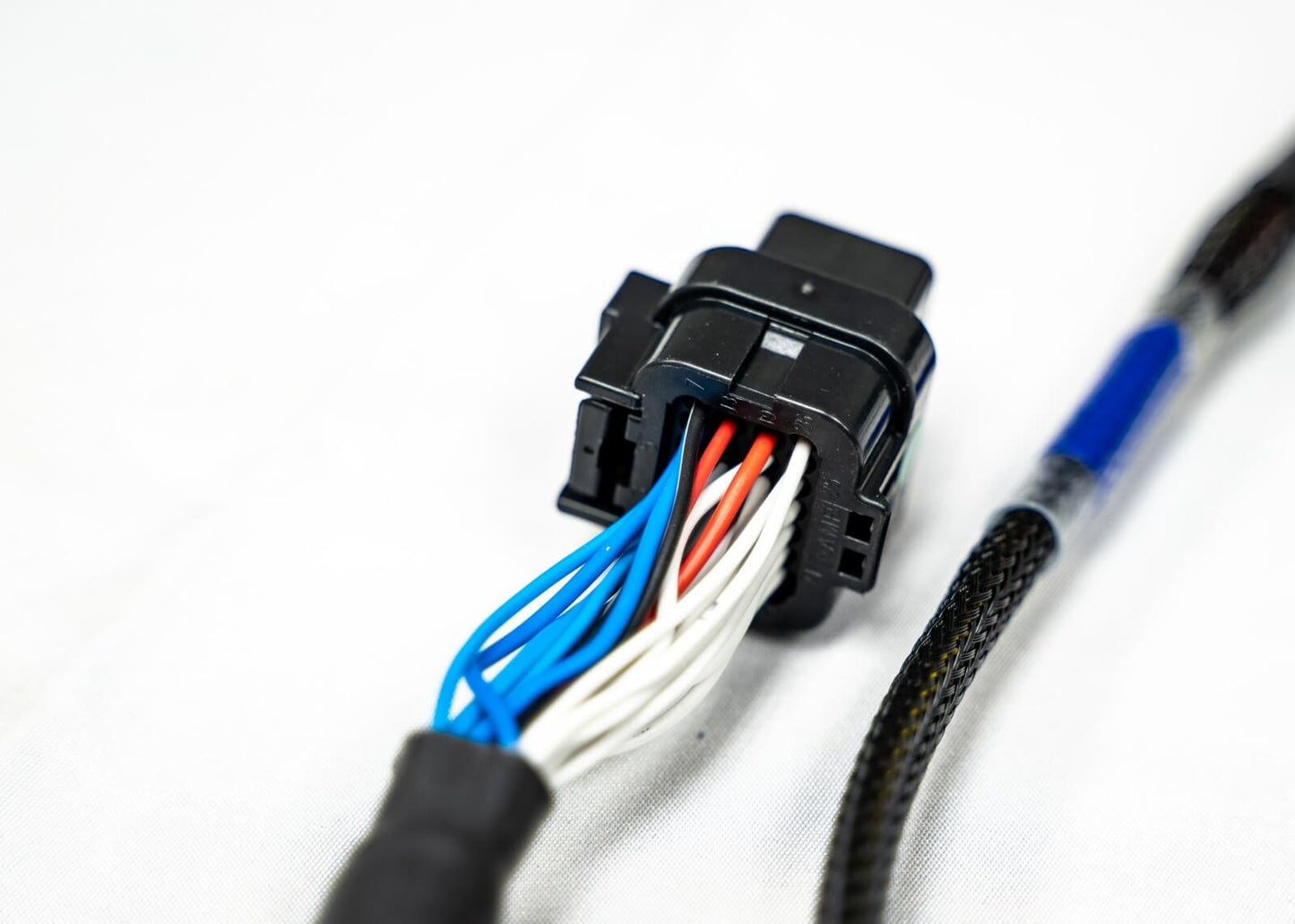 FuelTech USA -  FT450/550 4 Cylinder Universal A Harness
